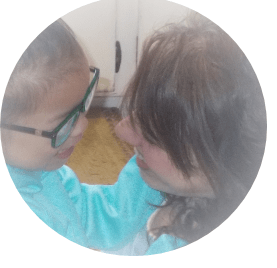 About Me | RE: All Things Mom