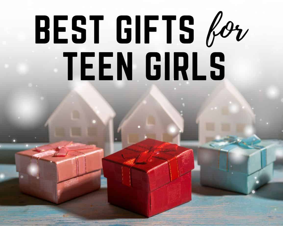 The Ultimate Gift Guide for Tween Girls | Newport Lane